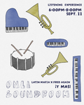 ONLi presents: ONLI SOUND ROOM