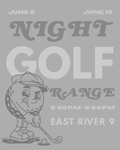 ONLi presents: NIGHT GOLF RANGE