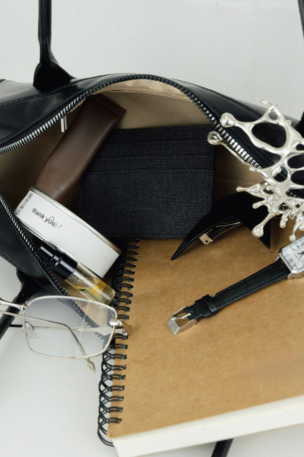 Saku Purse