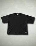 IO Black Tee