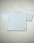 IO Grey Tee