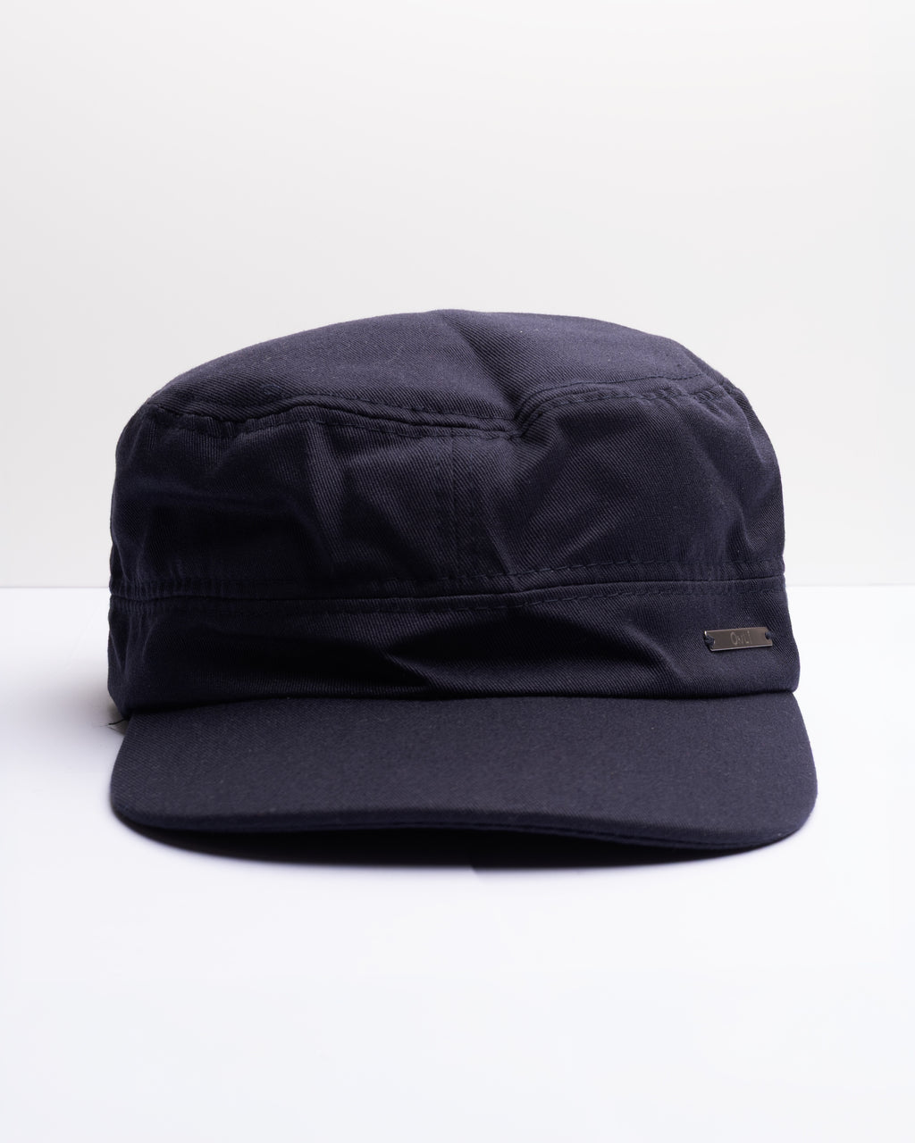 KENSETSU CADET HAT - NAVY