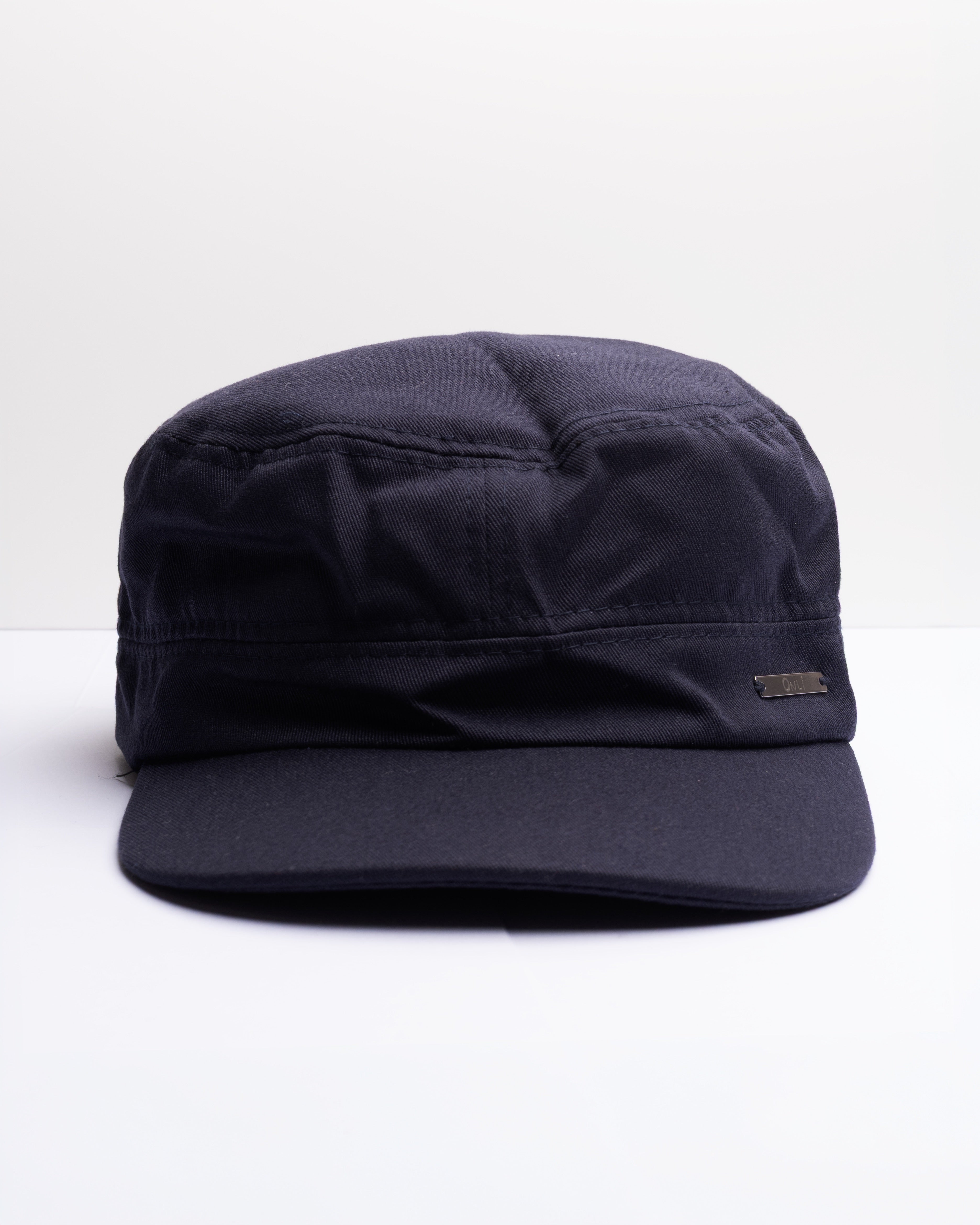 KENSETSU CADET HAT - NAVY