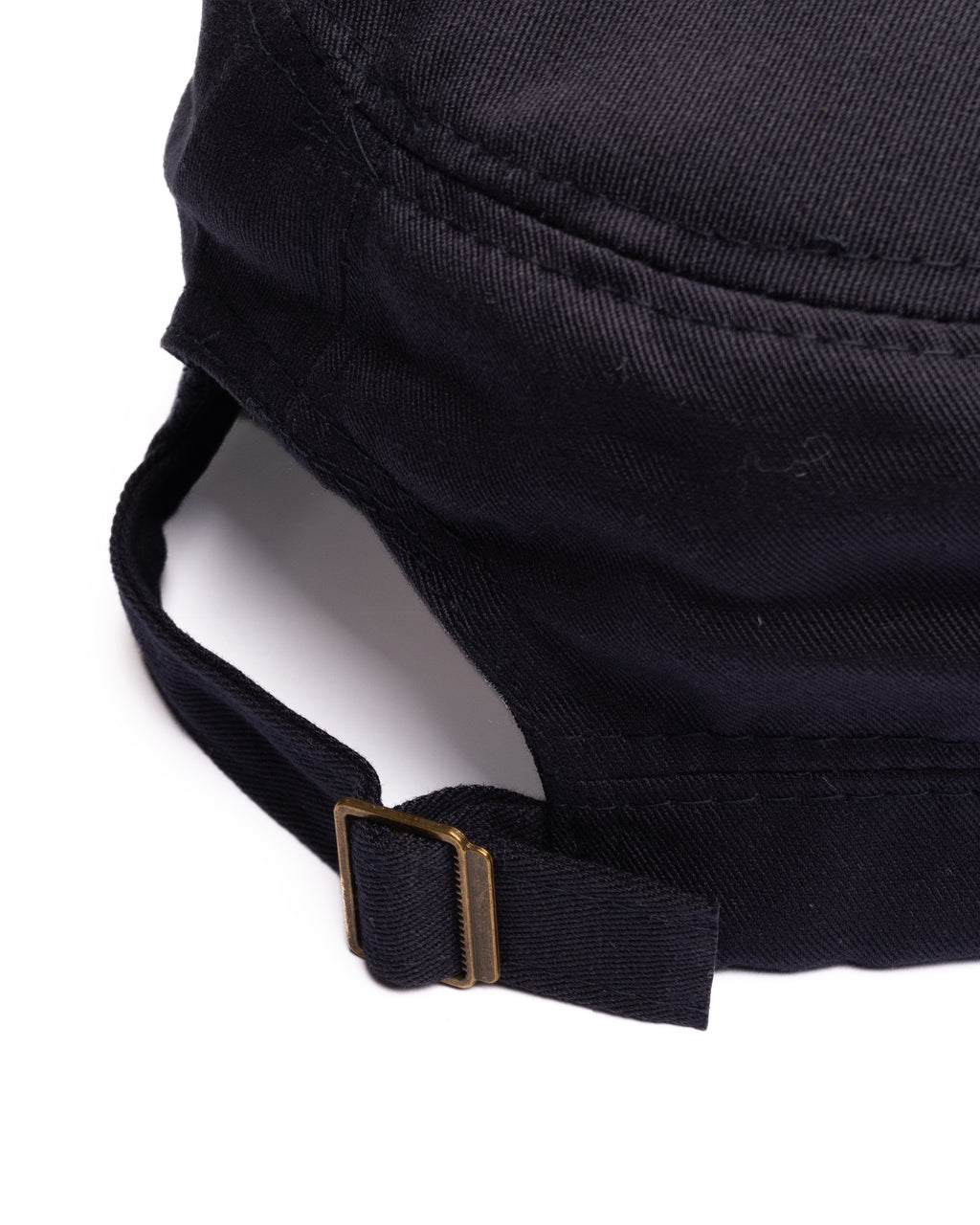 KENSETSU CADET HAT - NAVY