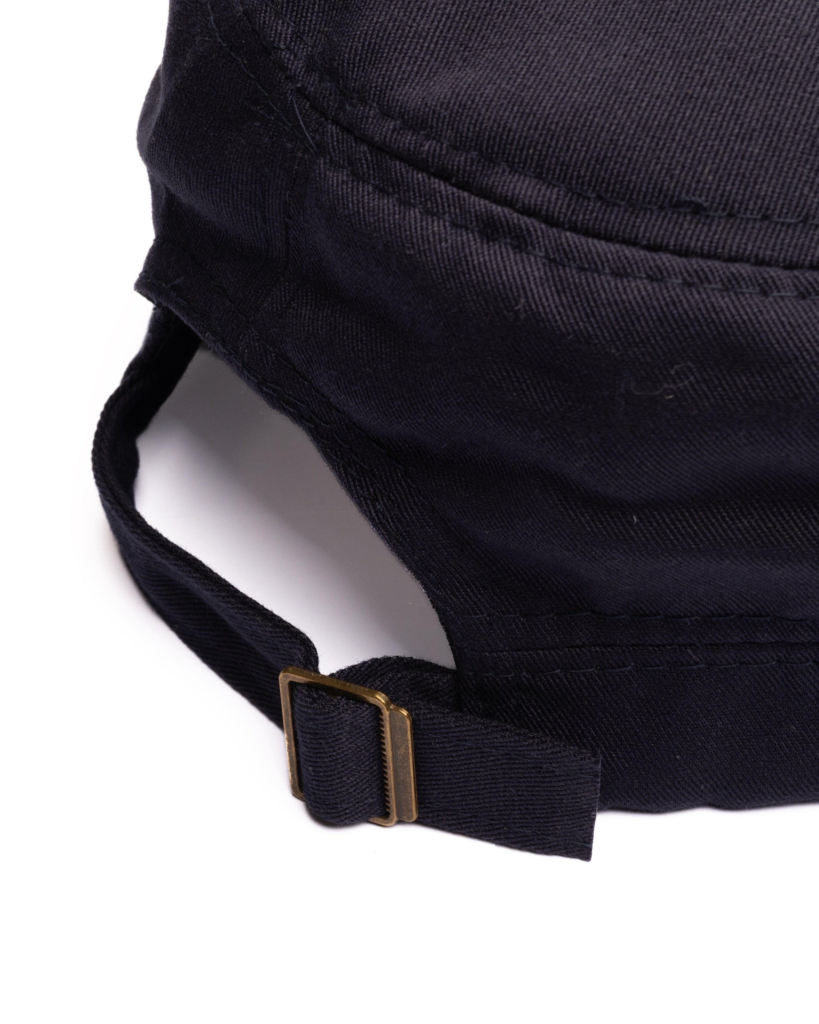 KENSETSU CADET HAT - NAVY