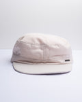 KENSETSU CADET HAT - CREAM