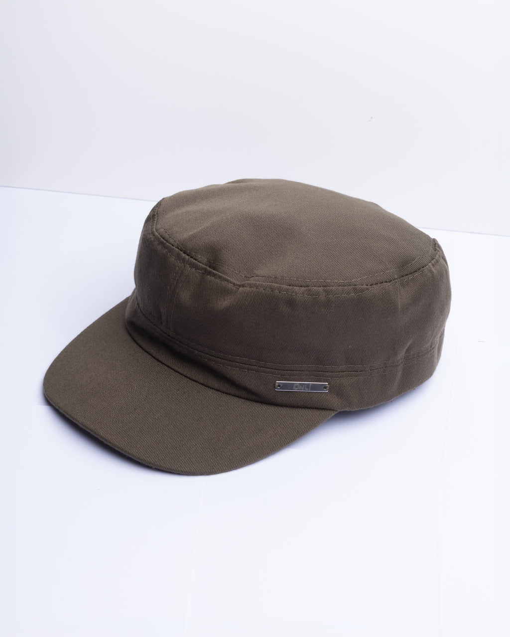KENSETSU CADET HAT - GREEN