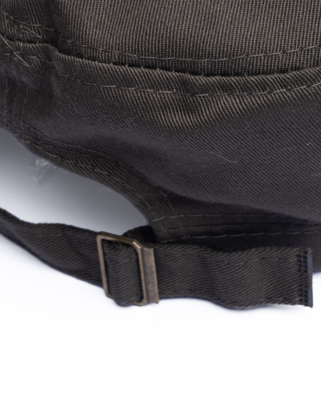 KENSETSU CADET HAT - GREEN