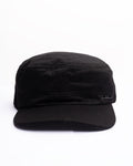 KENSETSU CADET HAT - BLACK