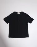 Onli Ribbed Thermal - Noir