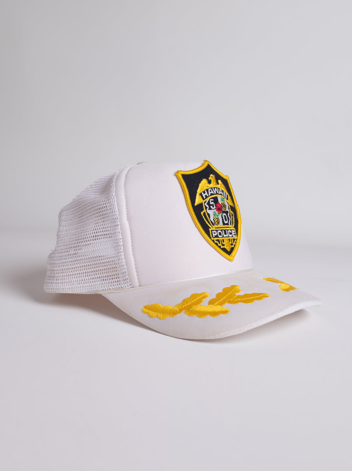 ONLI VINTAGE - TRUCKER HAT ( HAWAII DP )