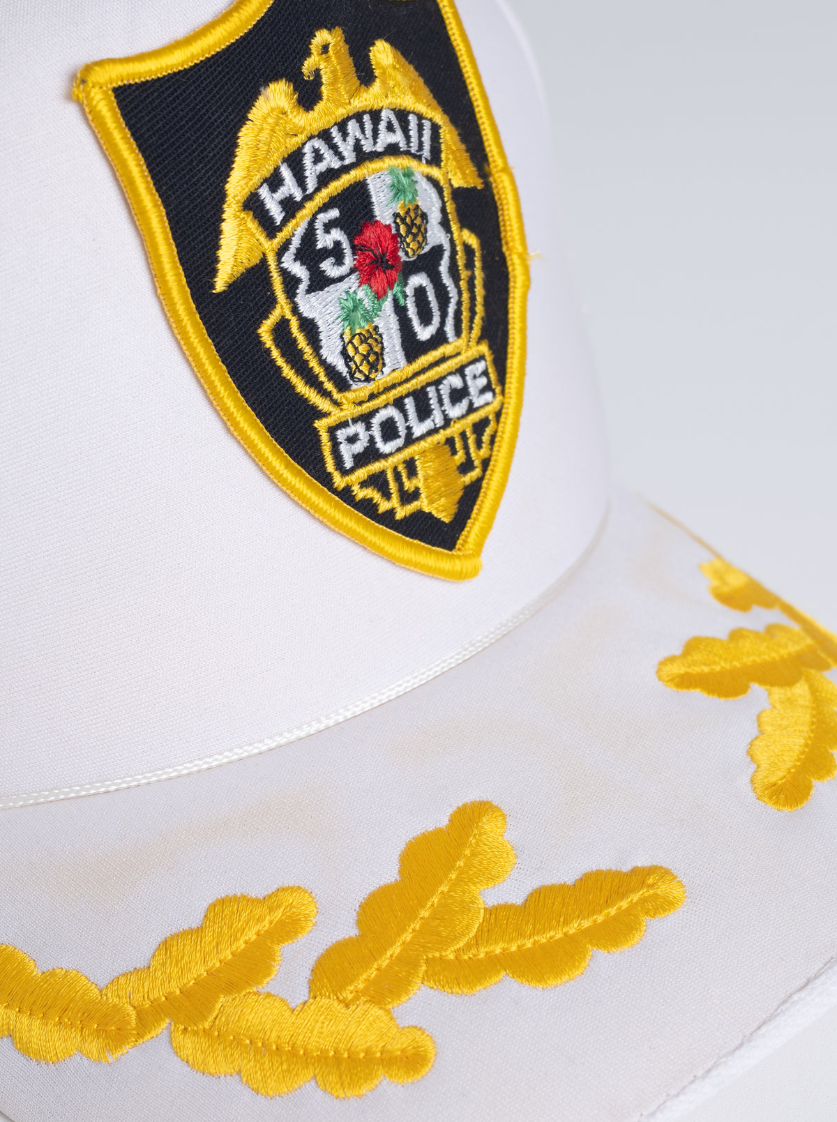 ONLI VINTAGE - TRUCKER HAT ( HAWAII DP )
