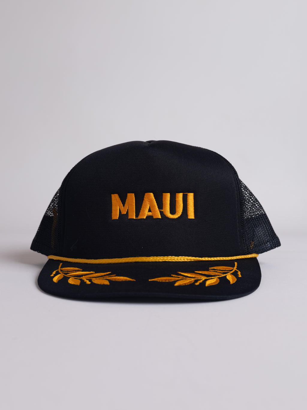 ONLI VINTAGE - ONLI VINTAGE TRUCKER HAT ( MAUI )