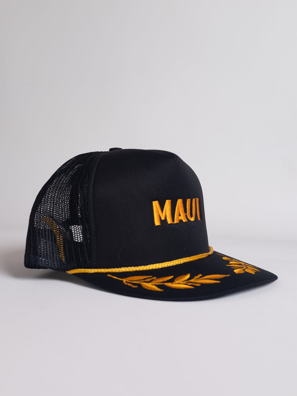 ONLI VINTAGE - ONLI VINTAGE TRUCKER HAT ( MAUI )