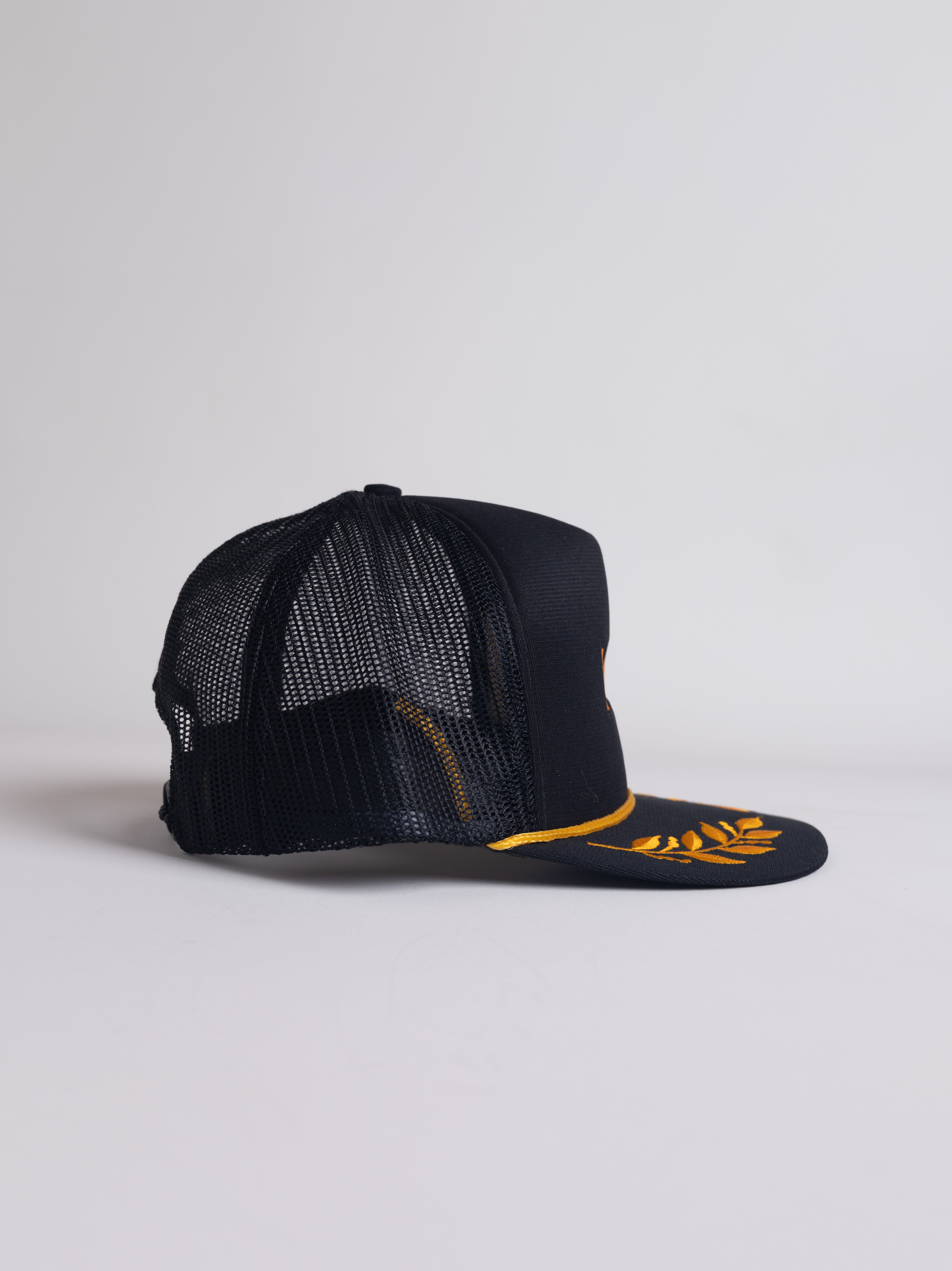 ONLI VINTAGE - ONLI VINTAGE TRUCKER HAT ( MAUI )