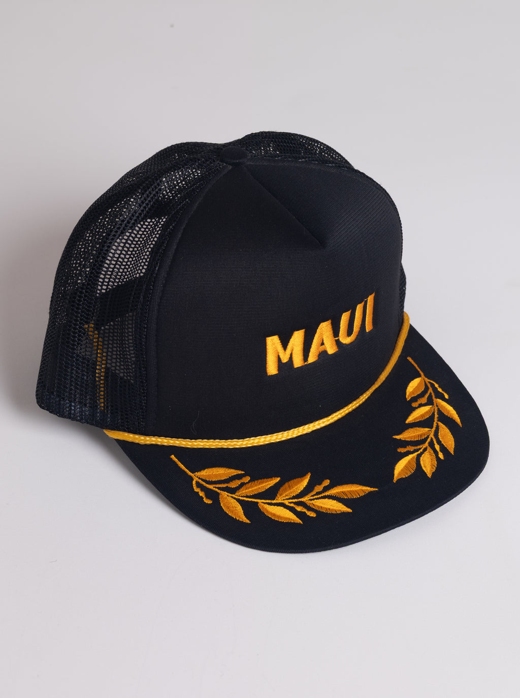 ONLI VINTAGE - ONLI VINTAGE TRUCKER HAT ( MAUI )