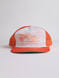 ONLI VINTAGE - ONLI VINTAGE TRUCKER HAT ( TARGET DIRECTIONAL DRILLING )