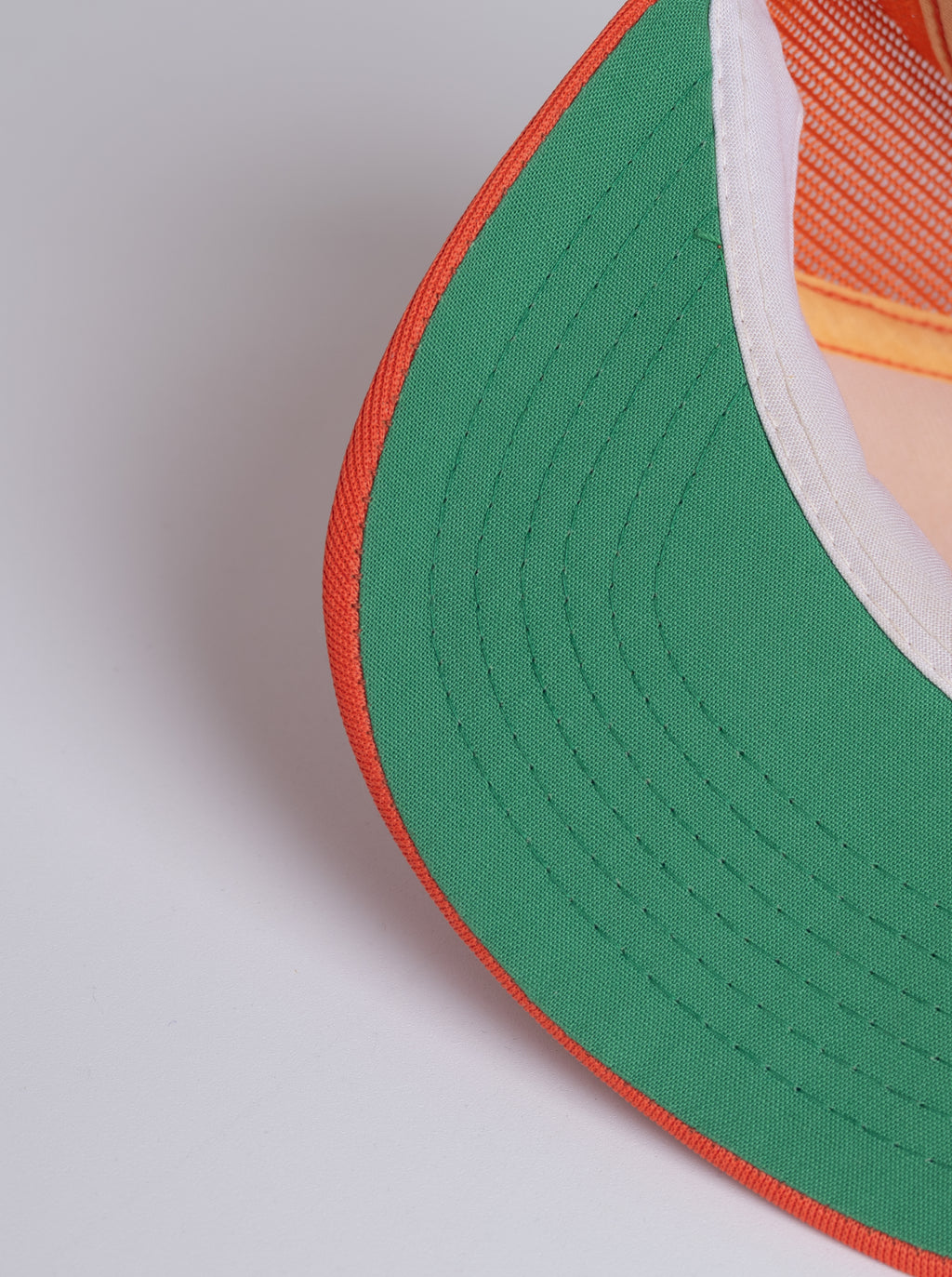 ONLI VINTAGE - ONLI VINTAGE TRUCKER HAT ( TARGET DIRECTIONAL DRILLING )