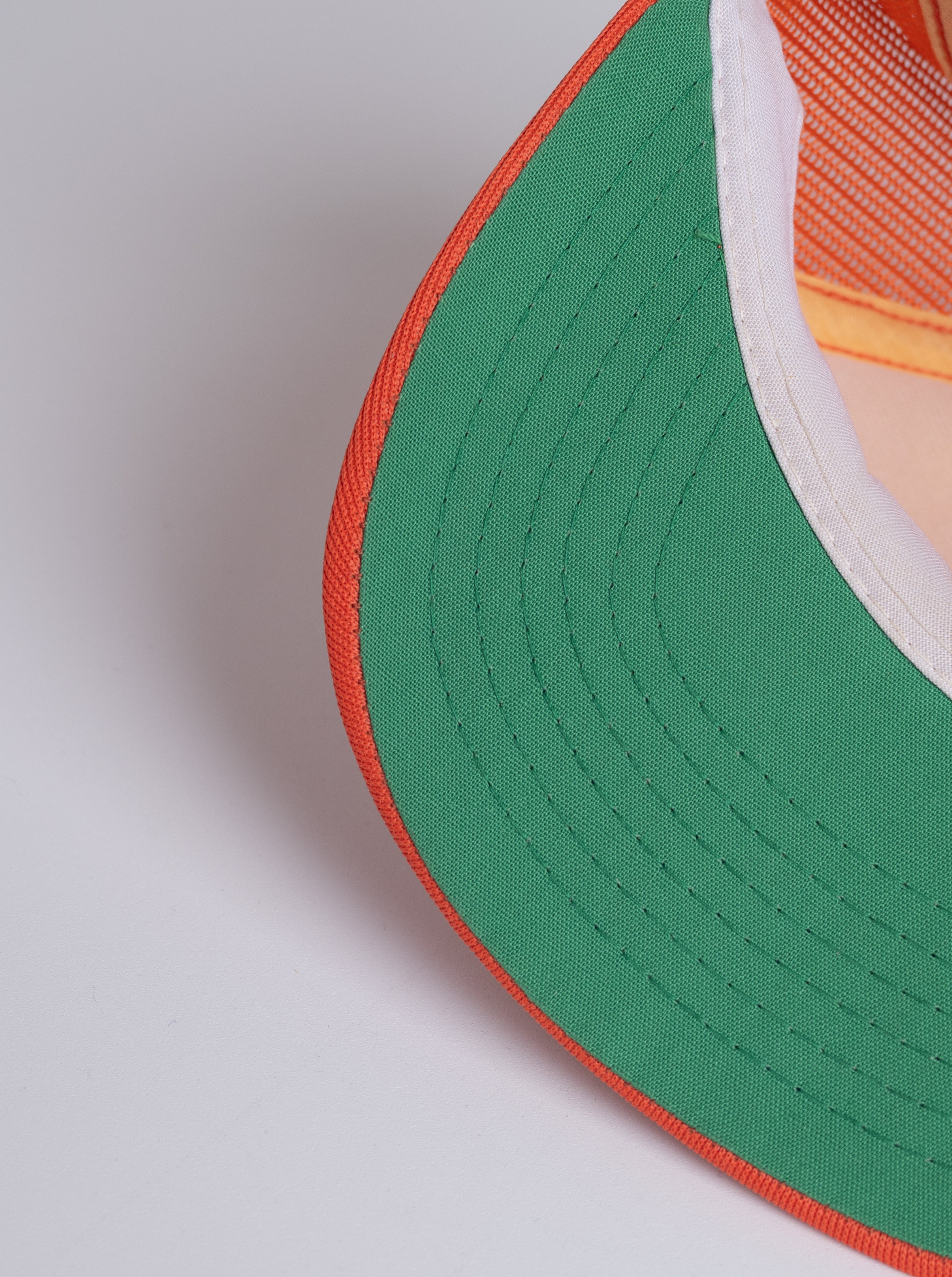 ONLI VINTAGE - ONLI VINTAGE TRUCKER HAT ( TARGET DIRECTIONAL DRILLING )