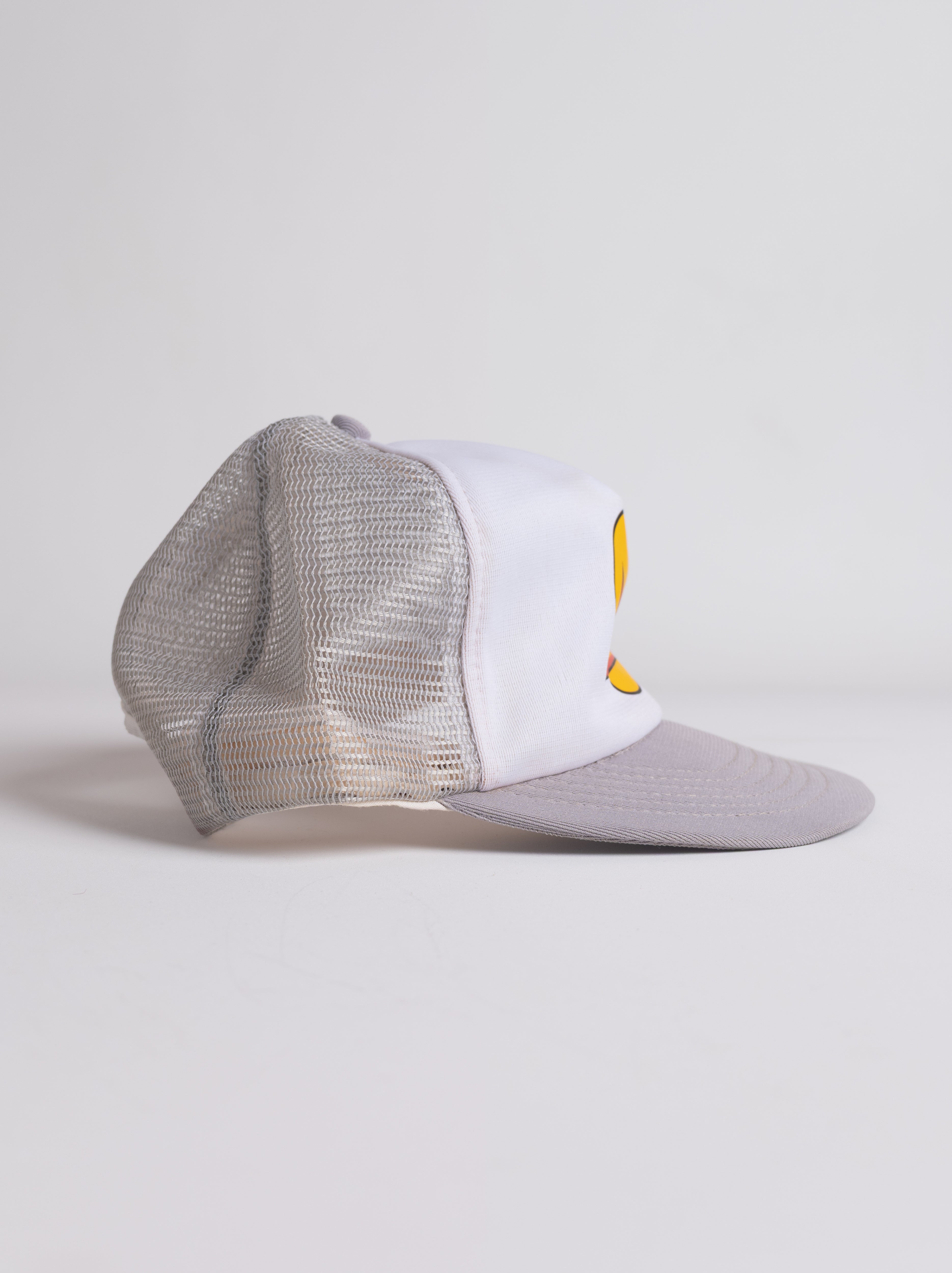 ONLI VINTAGE - ONLI VINTAGE TRUCKER HAT ( ARROW ELECTRIC LINE INC )