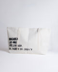 HADAKA - LOT-002 — Utility Tote XL
