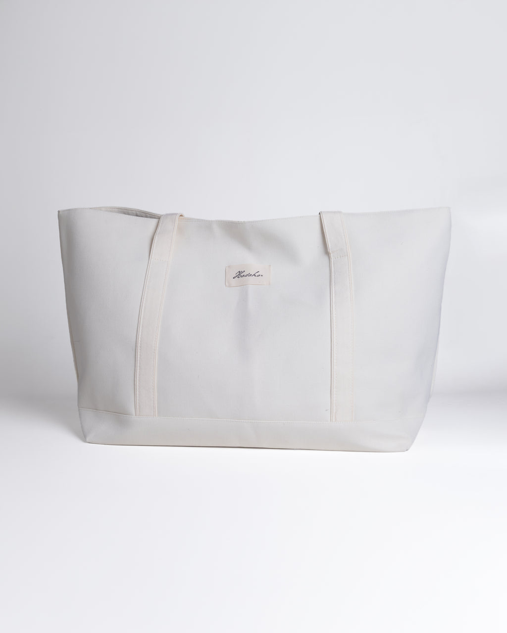 HADAKA - LOT-002 — Utility Tote XL
