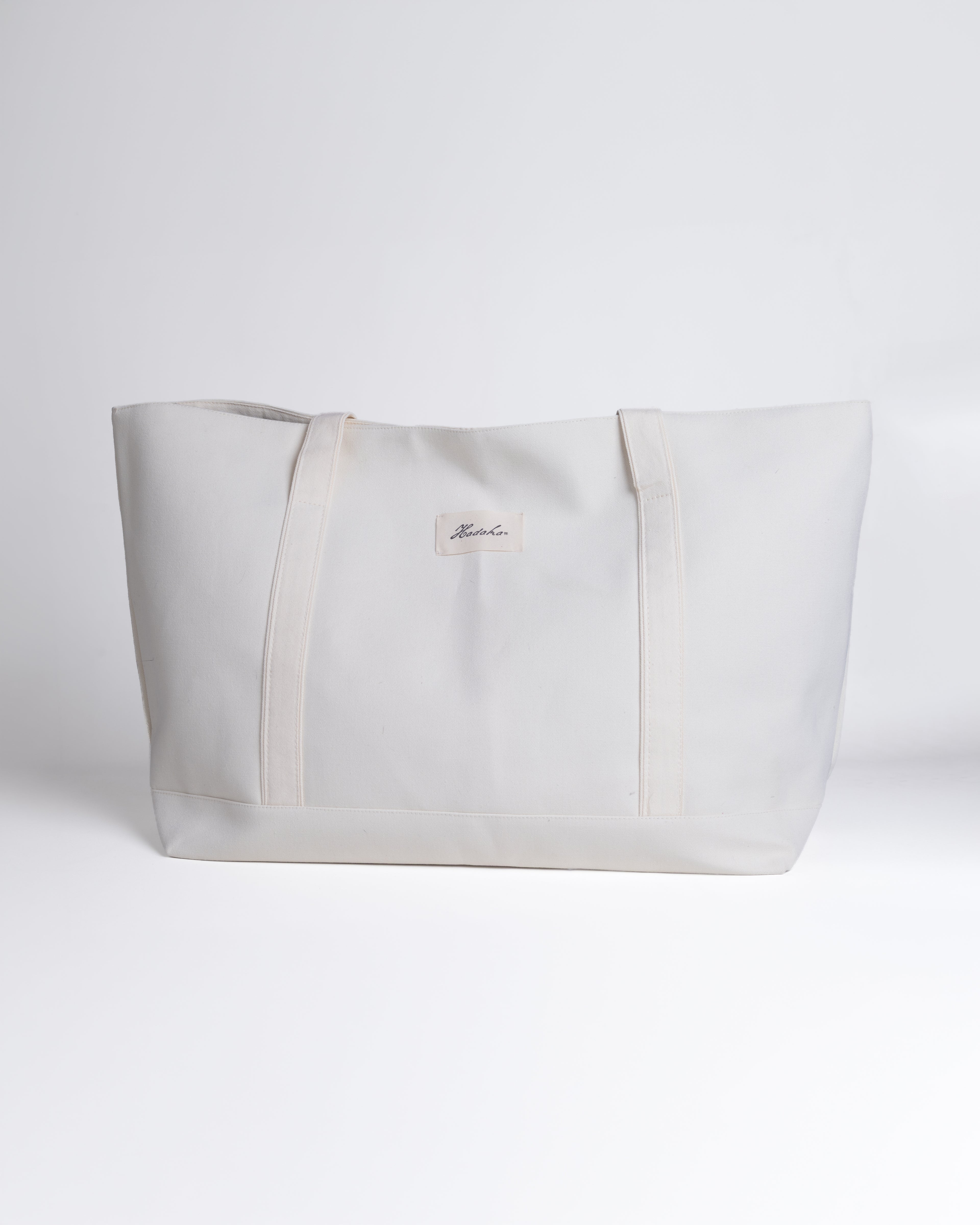 HADAKA - LOT-002 — Utility Tote XL