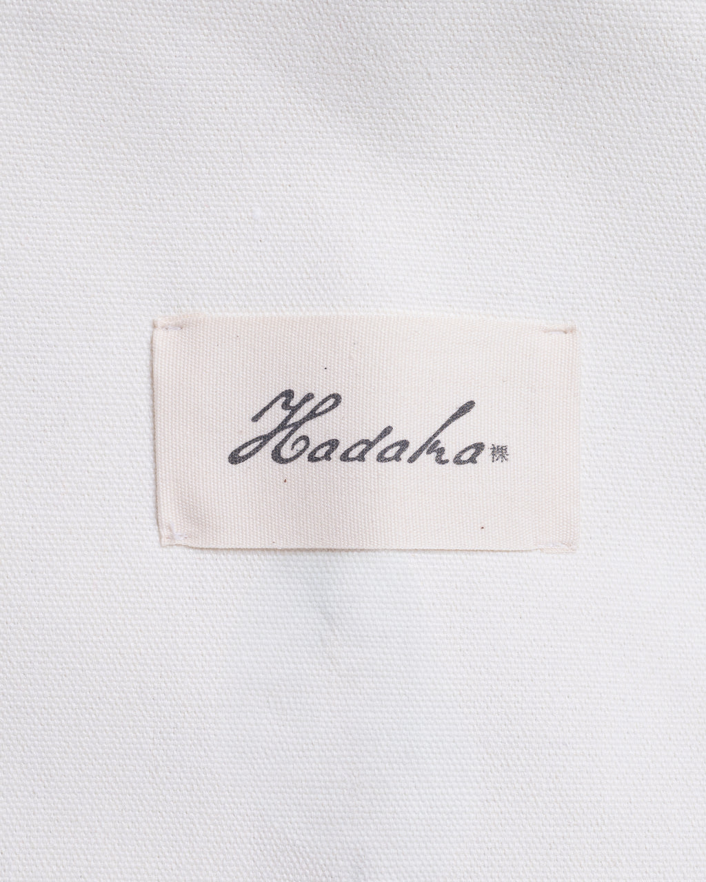 HADAKA - LOT-002 — Utility Tote XL