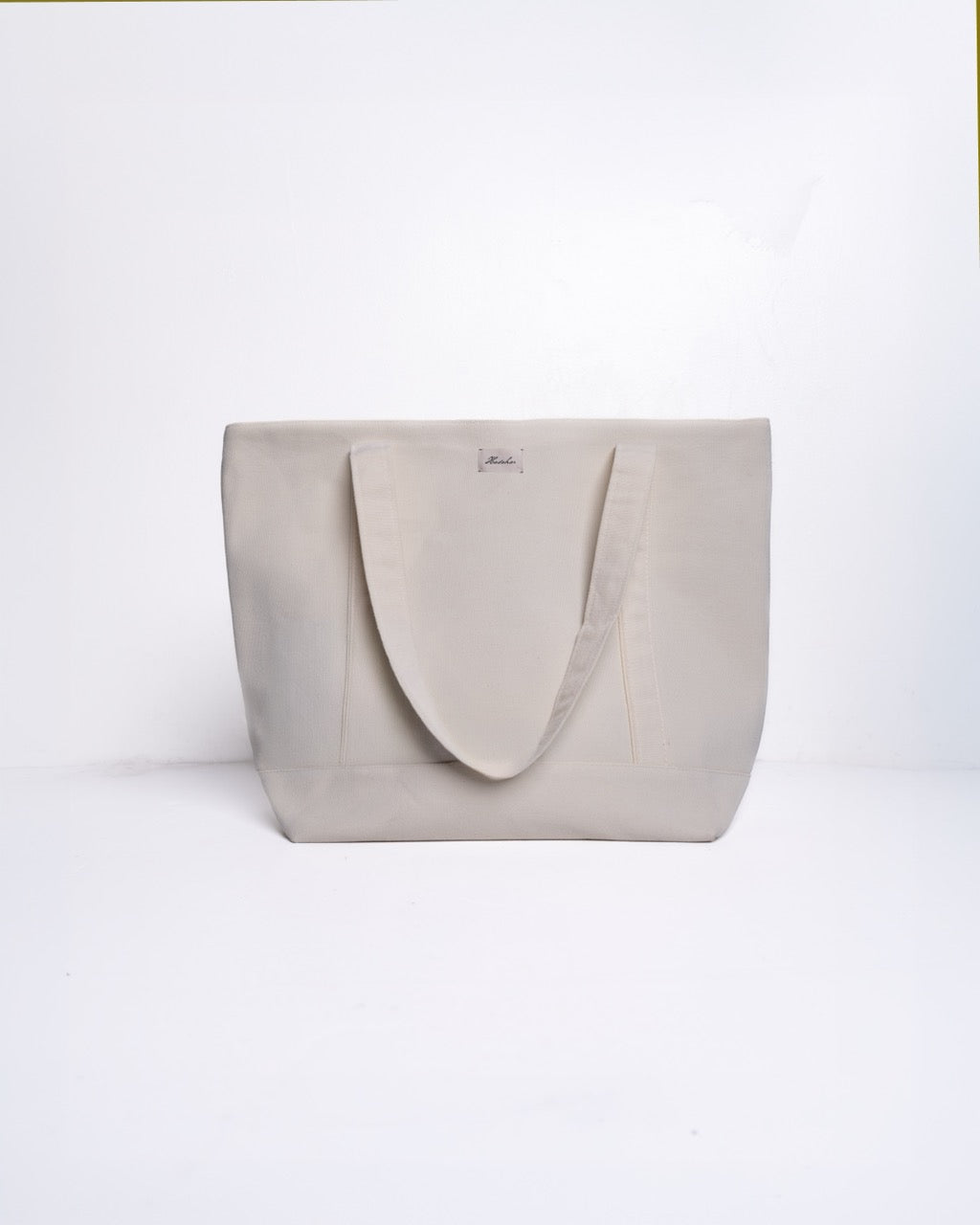 HADAKA - LOT-001 — Utility Tote