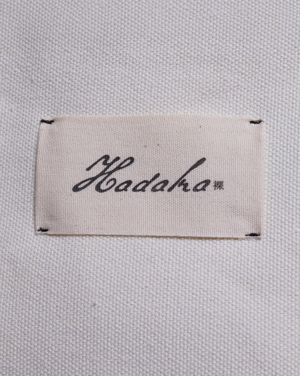 HADAKA - LOT 001 UTILITY TOTE