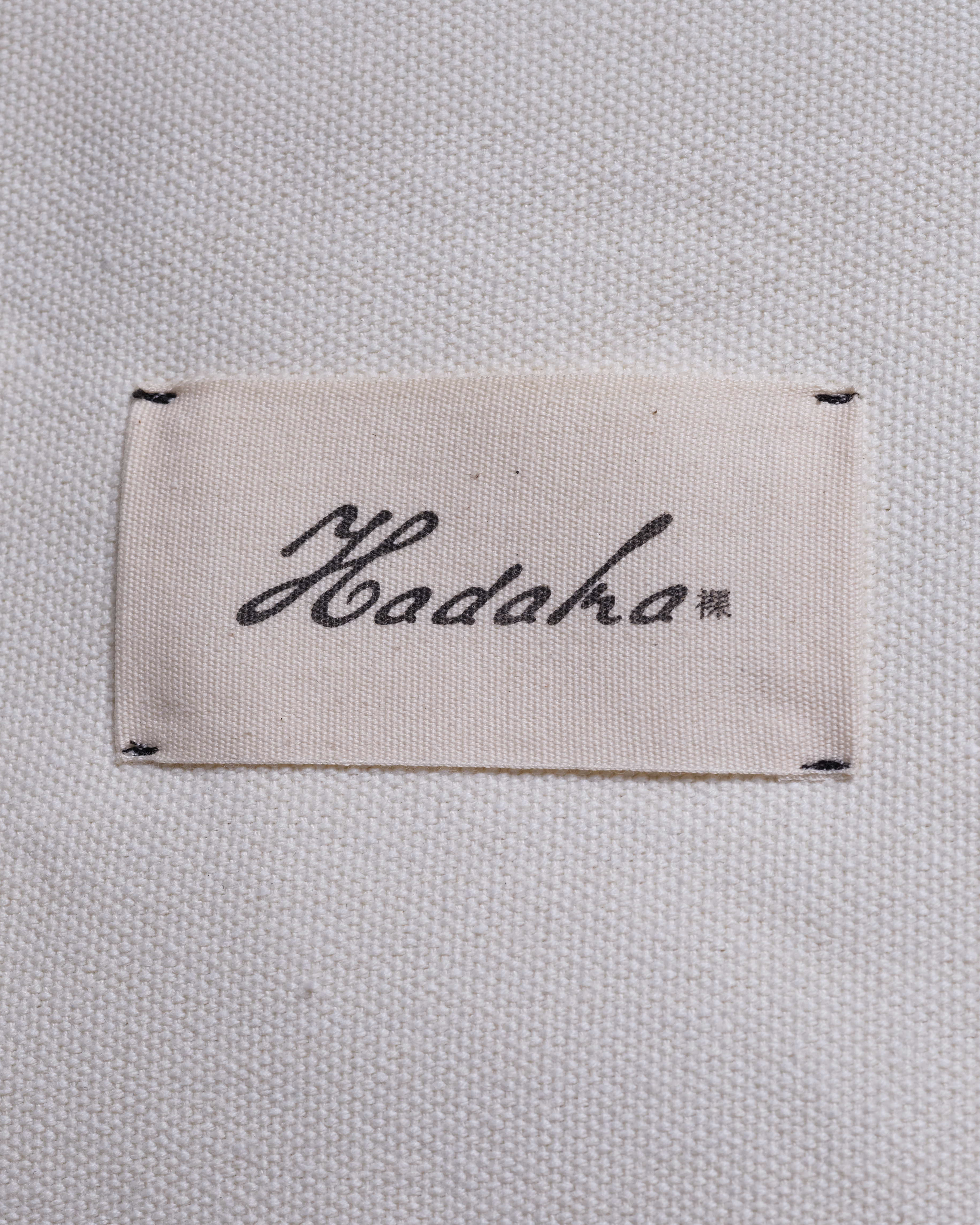 HADAKA - LOT 001 UTILITY TOTE