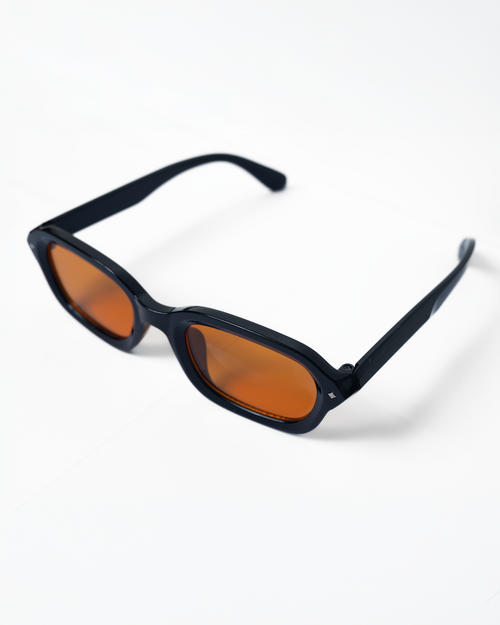 Amber Dusk Shades
