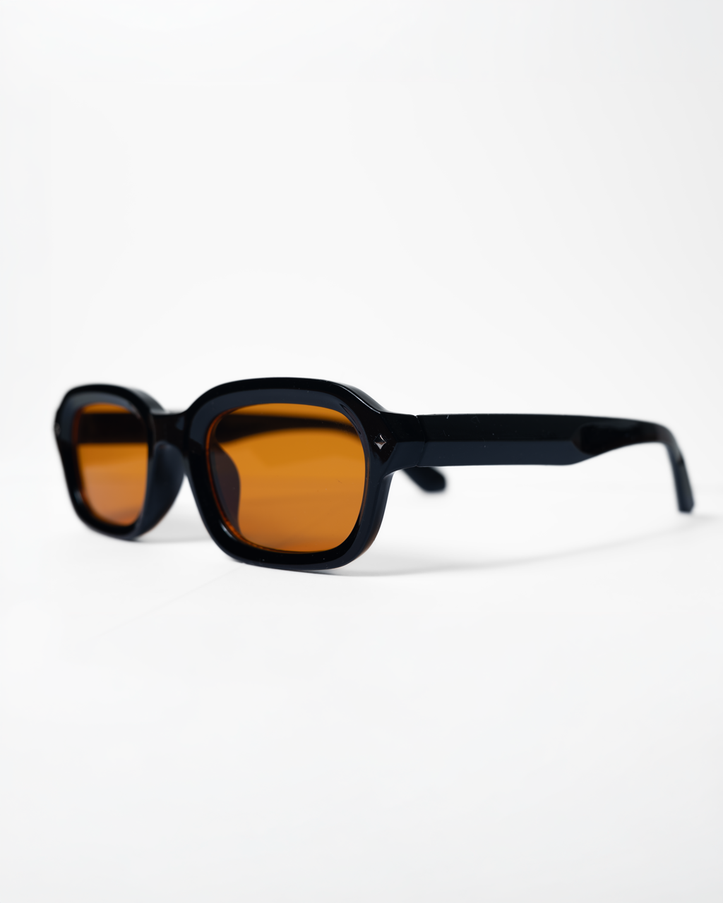 Amber Dusk Shades