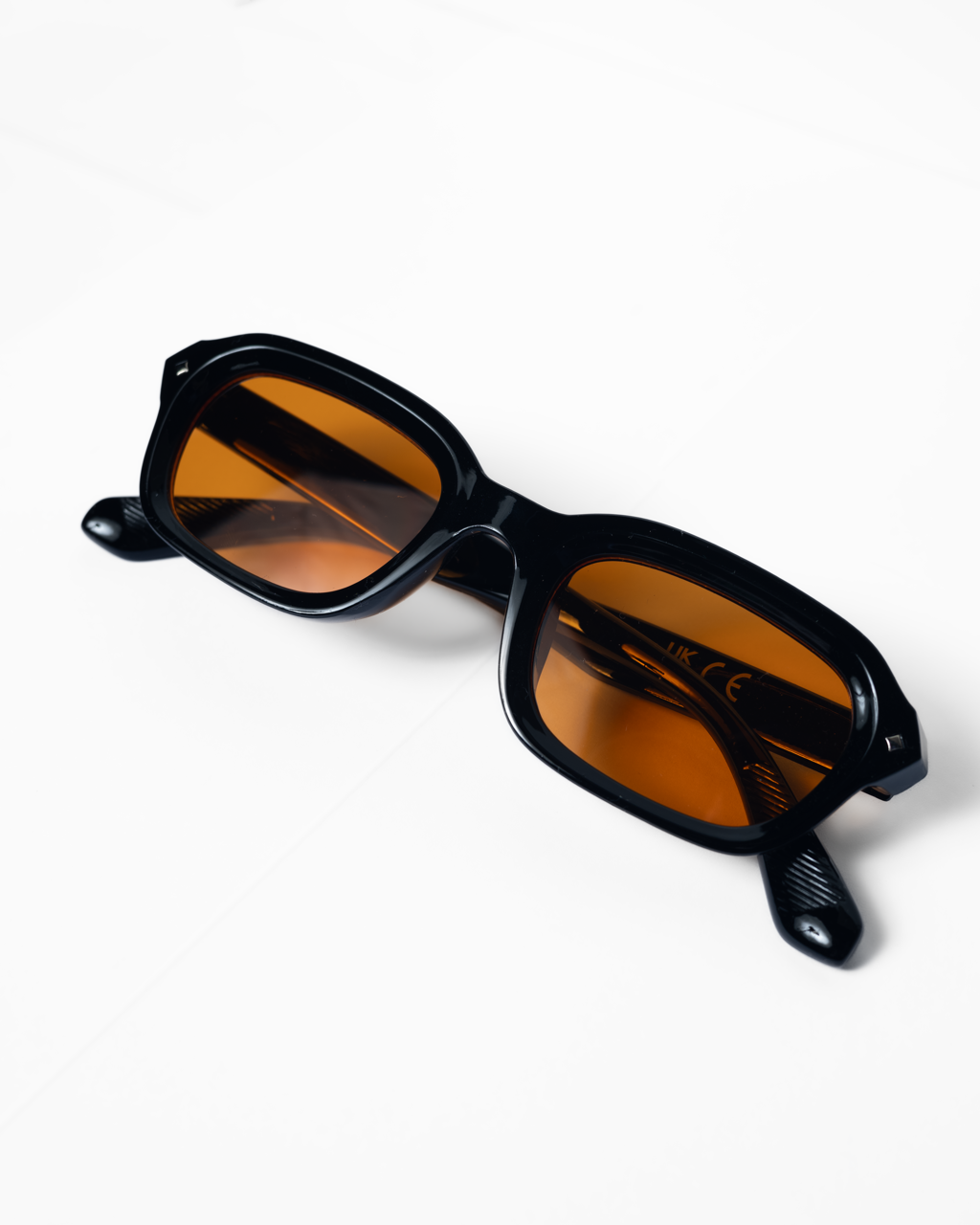Amber Dusk Shades