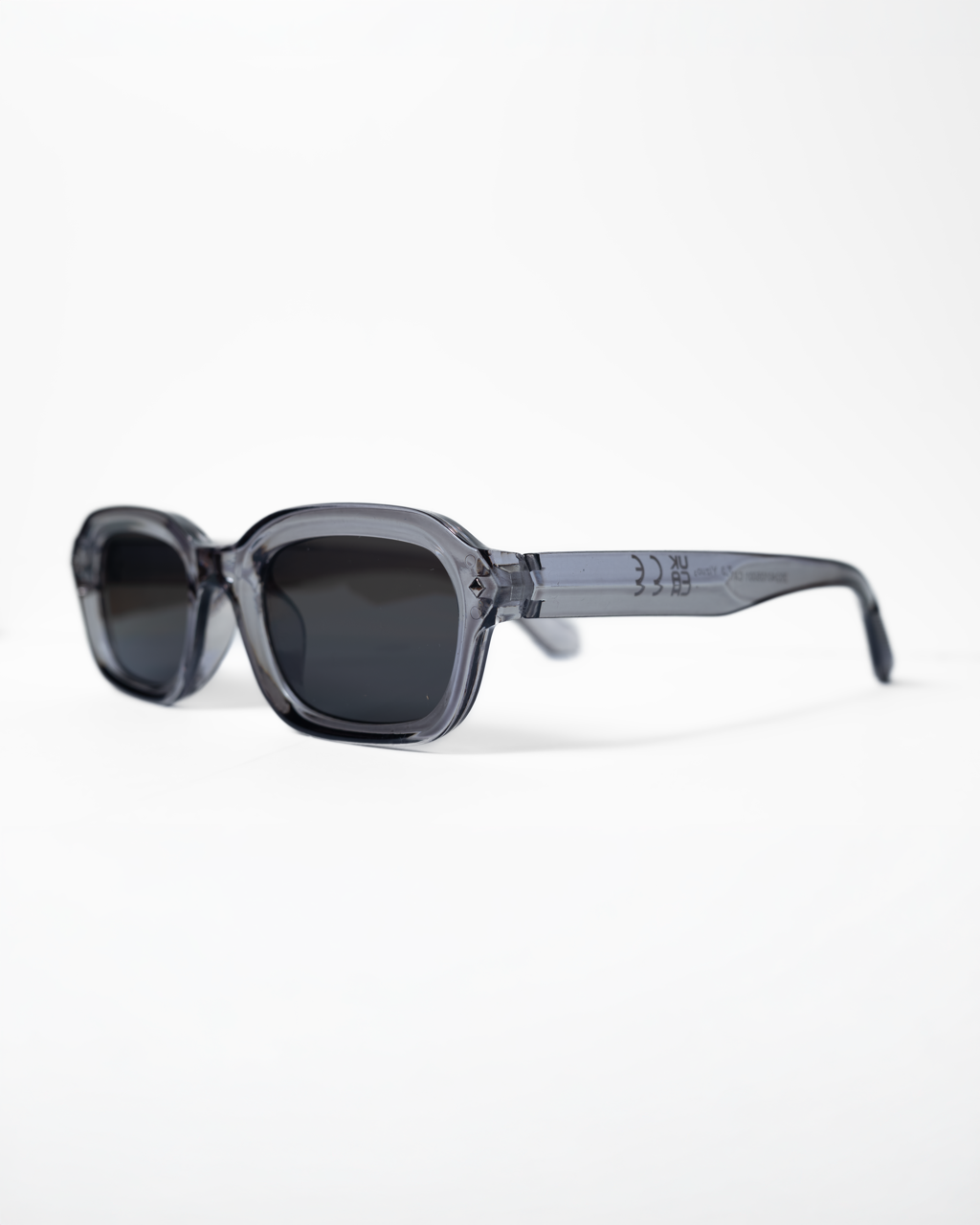 Ghost Eclipse Shades