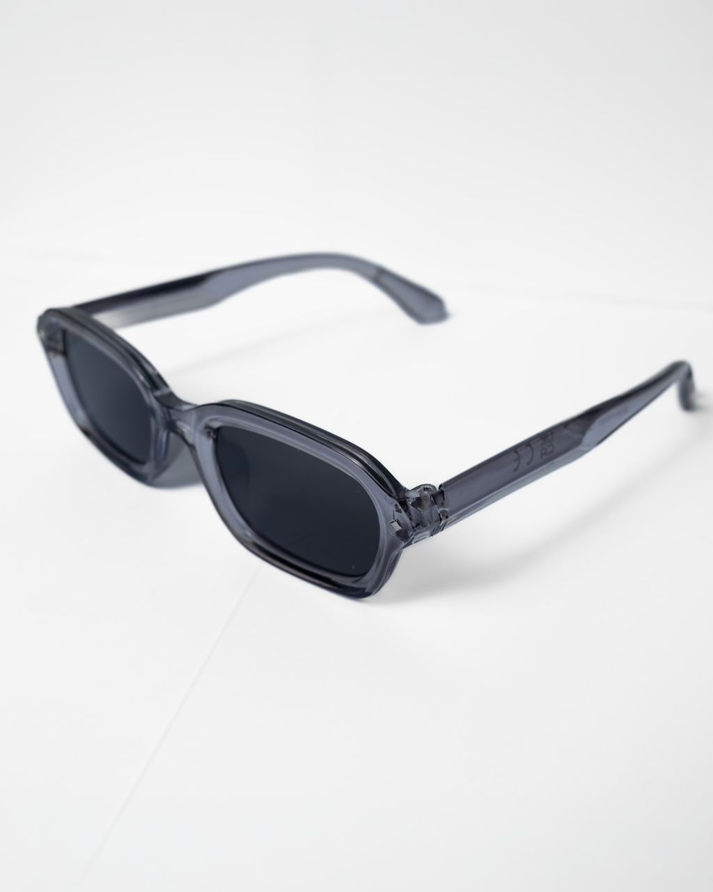Ghost Eclipse Shades
