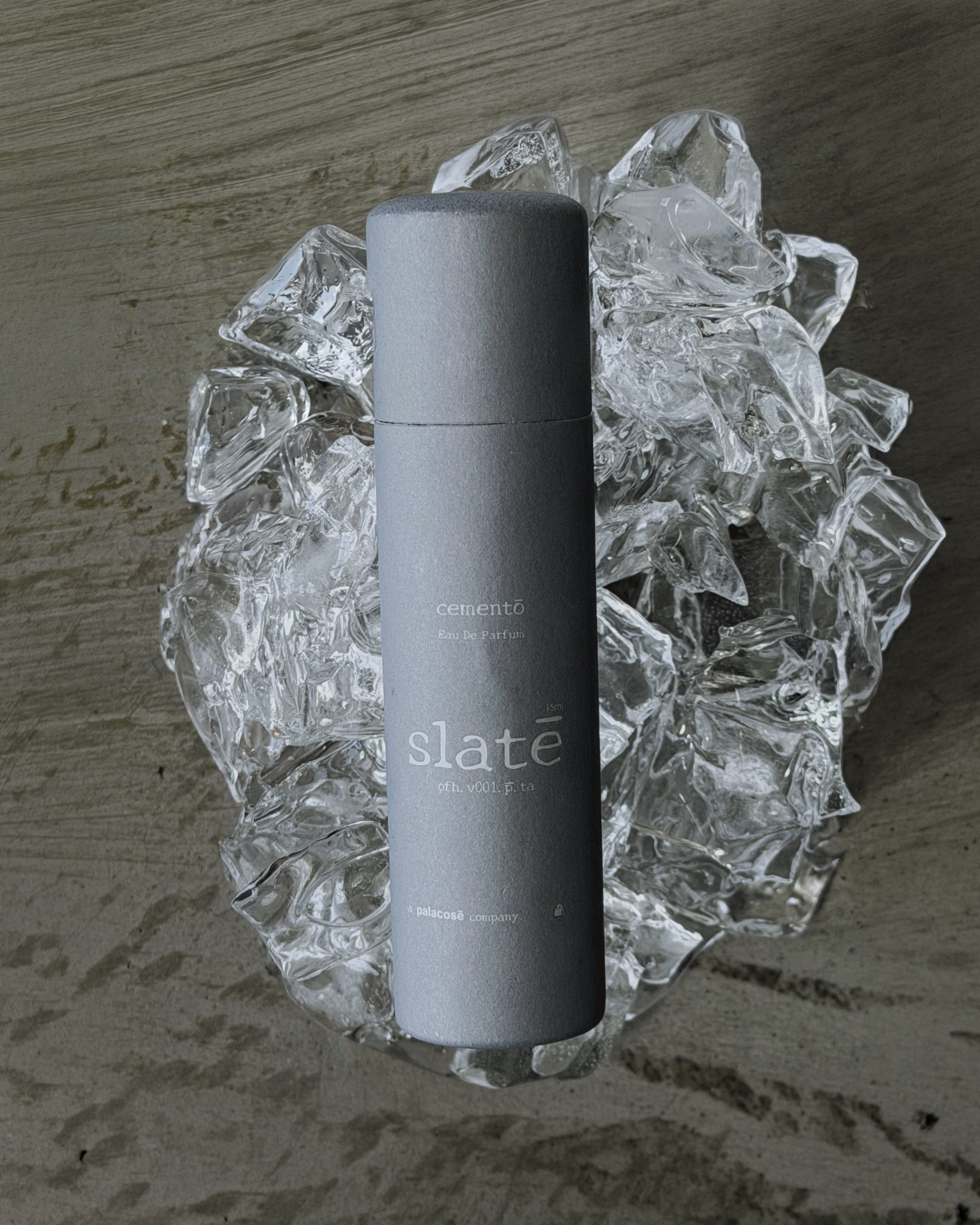 cementō - SLATE