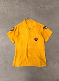 ONLI VINTAGE - 1960s Bowling Shirt