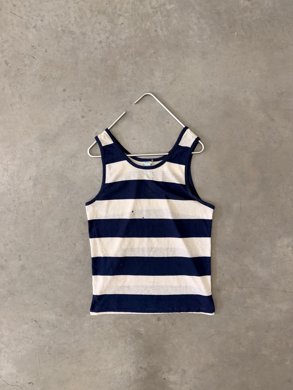 ONLI VINTAGE - 1980s Stripe Tank
