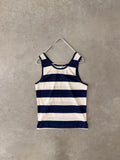 ONLI VINTAGE - 1980s Stripe Tank