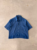 ONLI VINTAGE - 1980s Boxy Button-up
