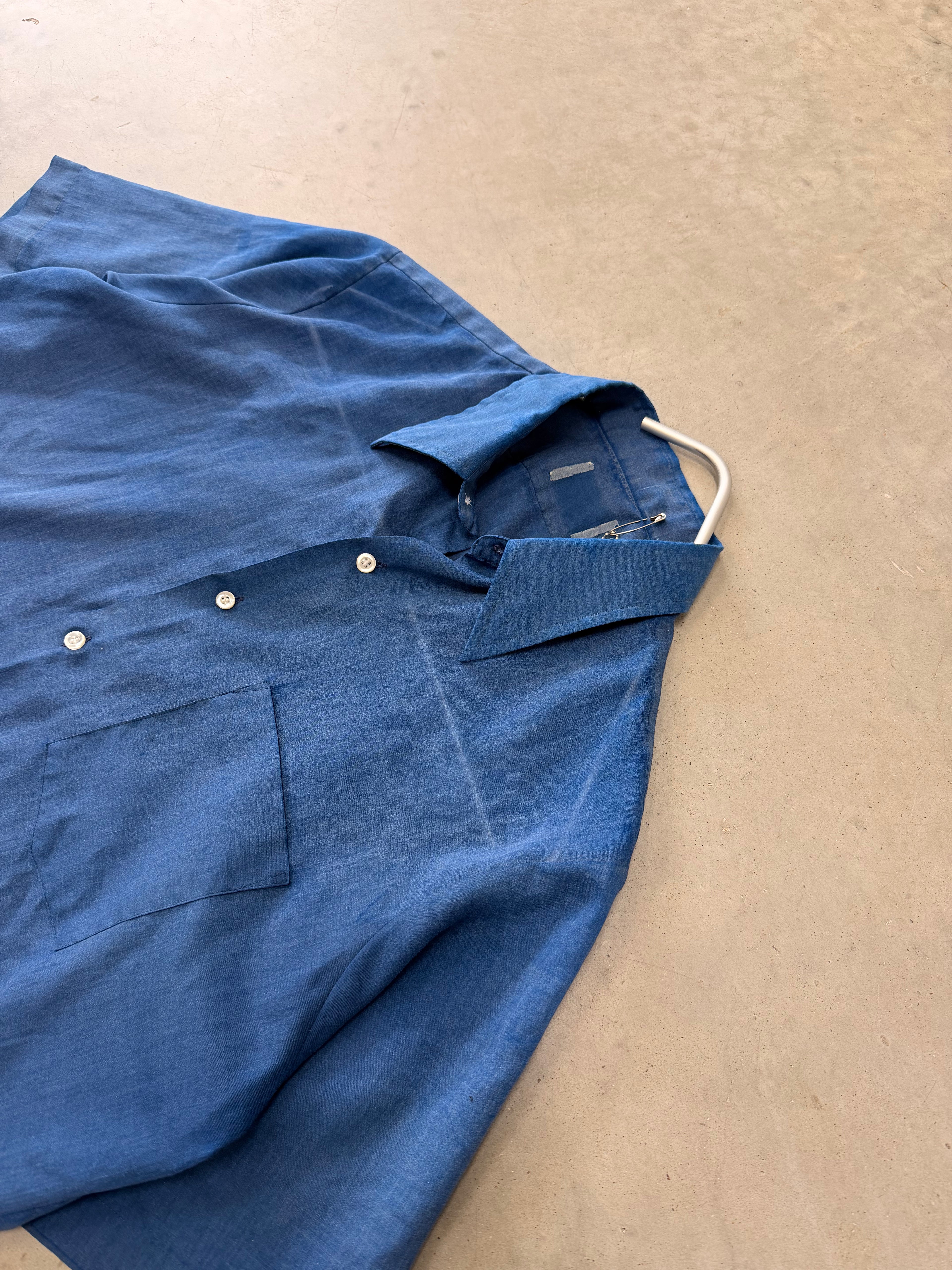 ONLI VINTAGE - 1980s Boxy Button-up