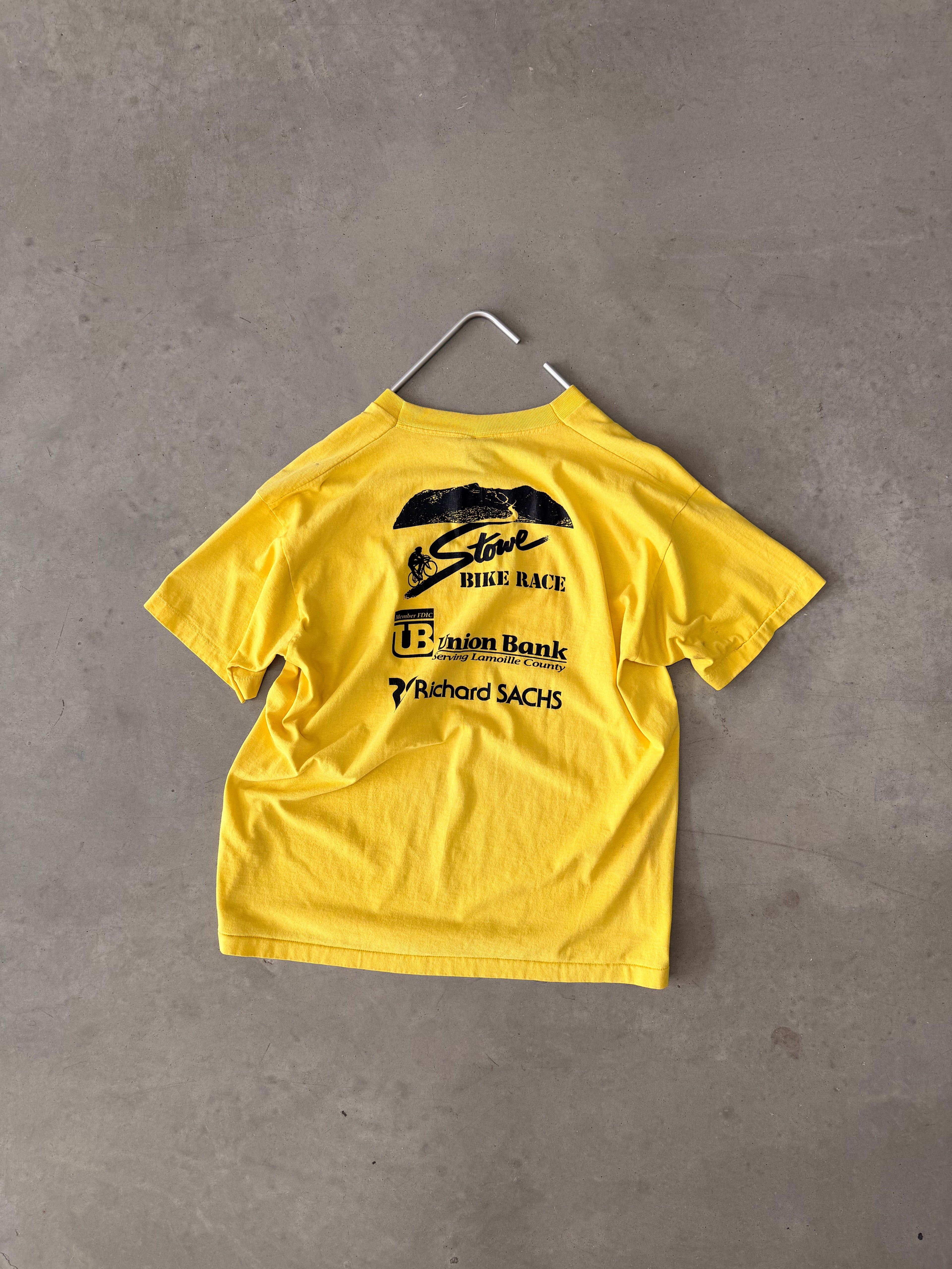 ONLI VINTAGE - 1980s Pepsi Cycling tee