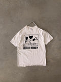 ONLI VINTAGE - 1990s Milk Tee