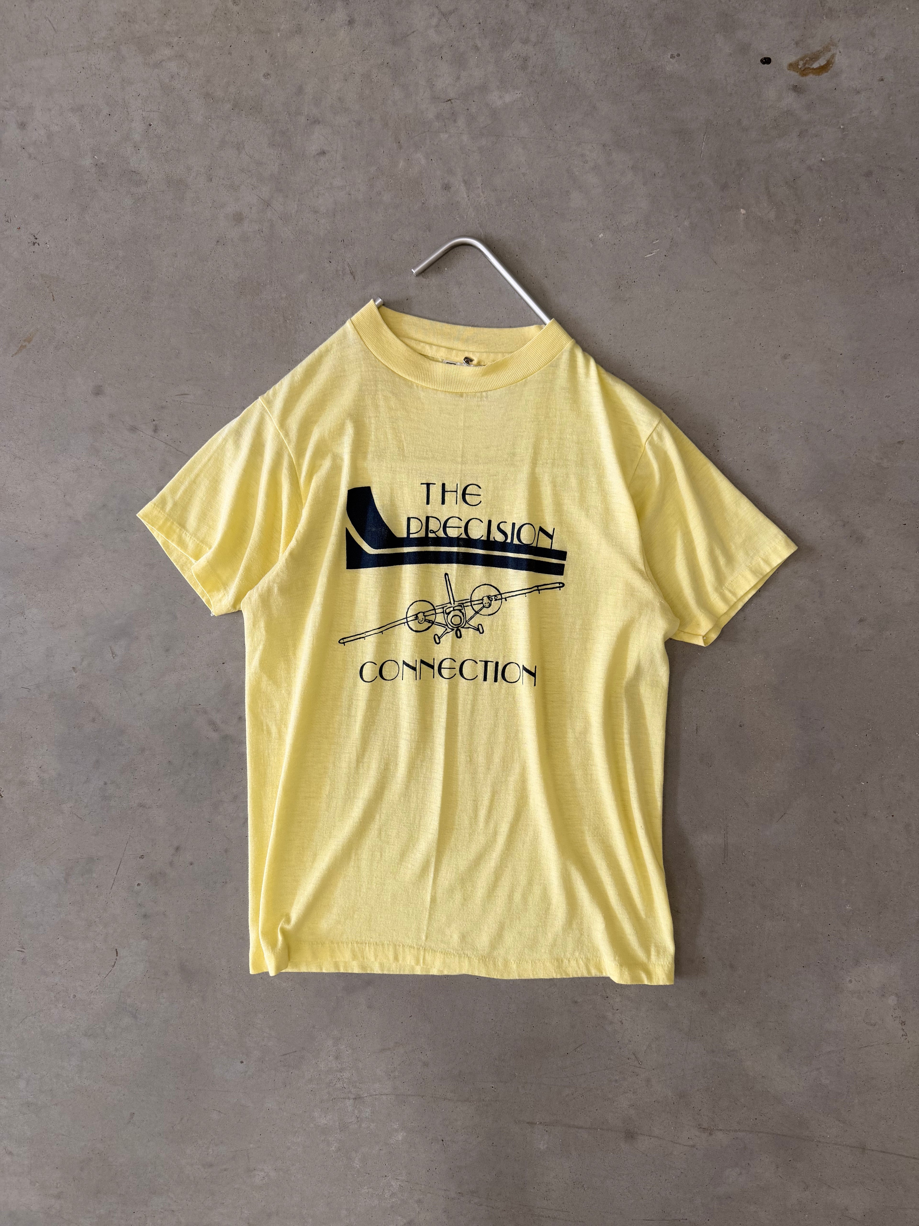 ONLI VINTAGE - 1980s "The Precision" tee