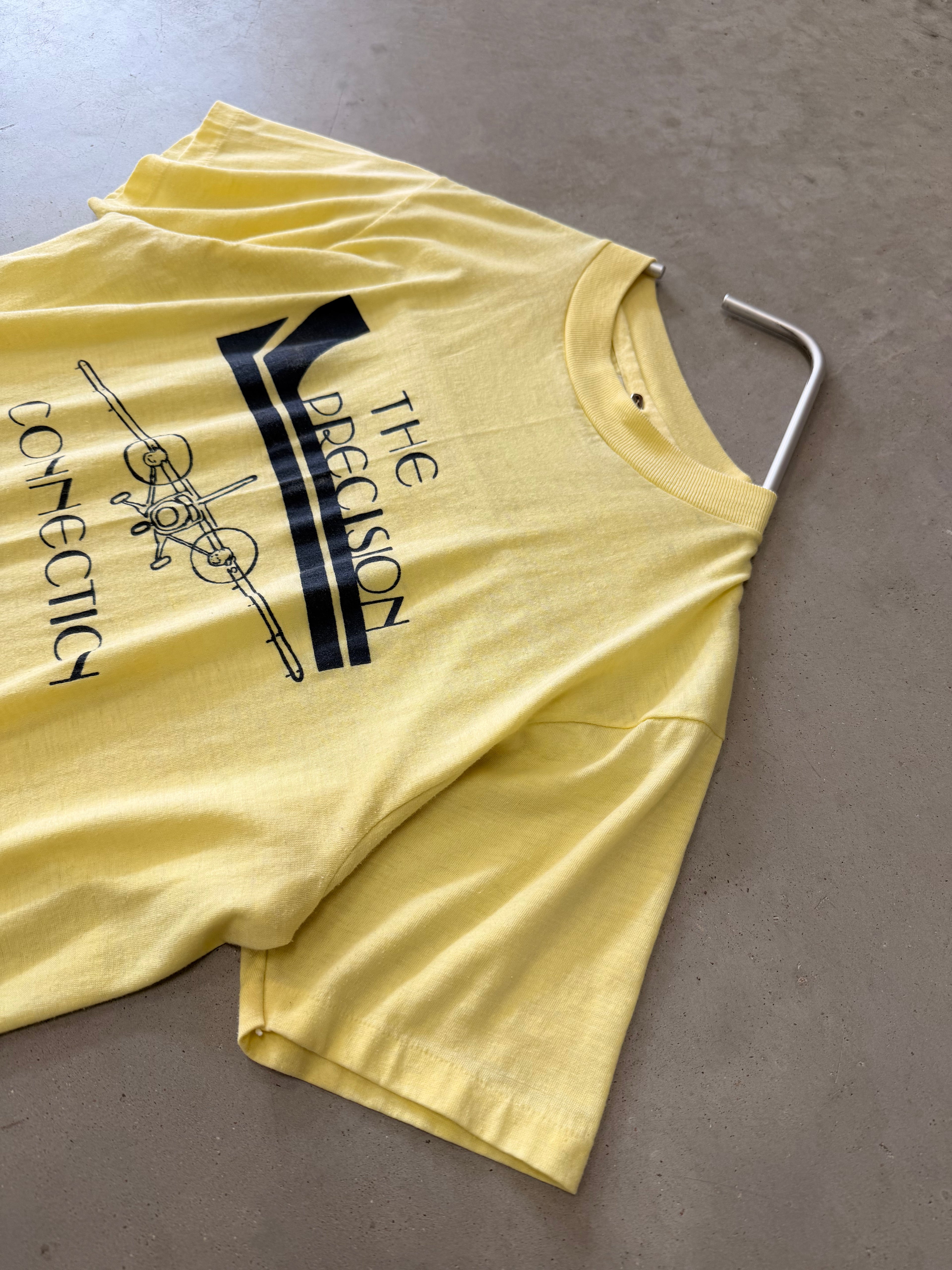 ONLI VINTAGE - 1980s "The Precision" tee