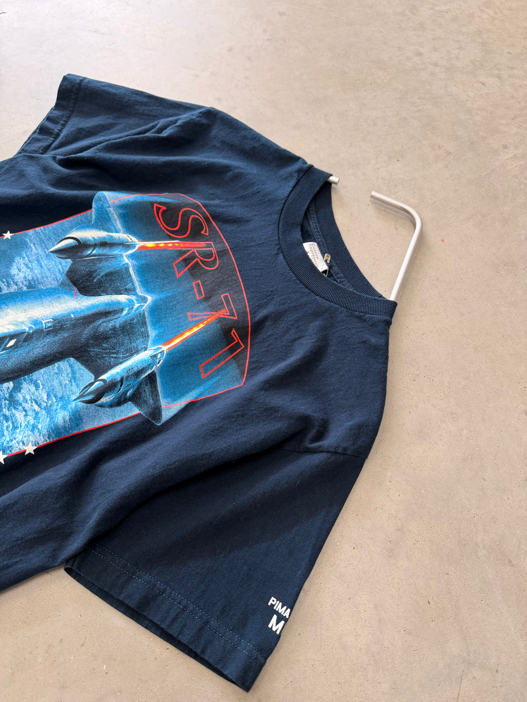 ONLI VINTAGE - 1990s Blackbird Tee