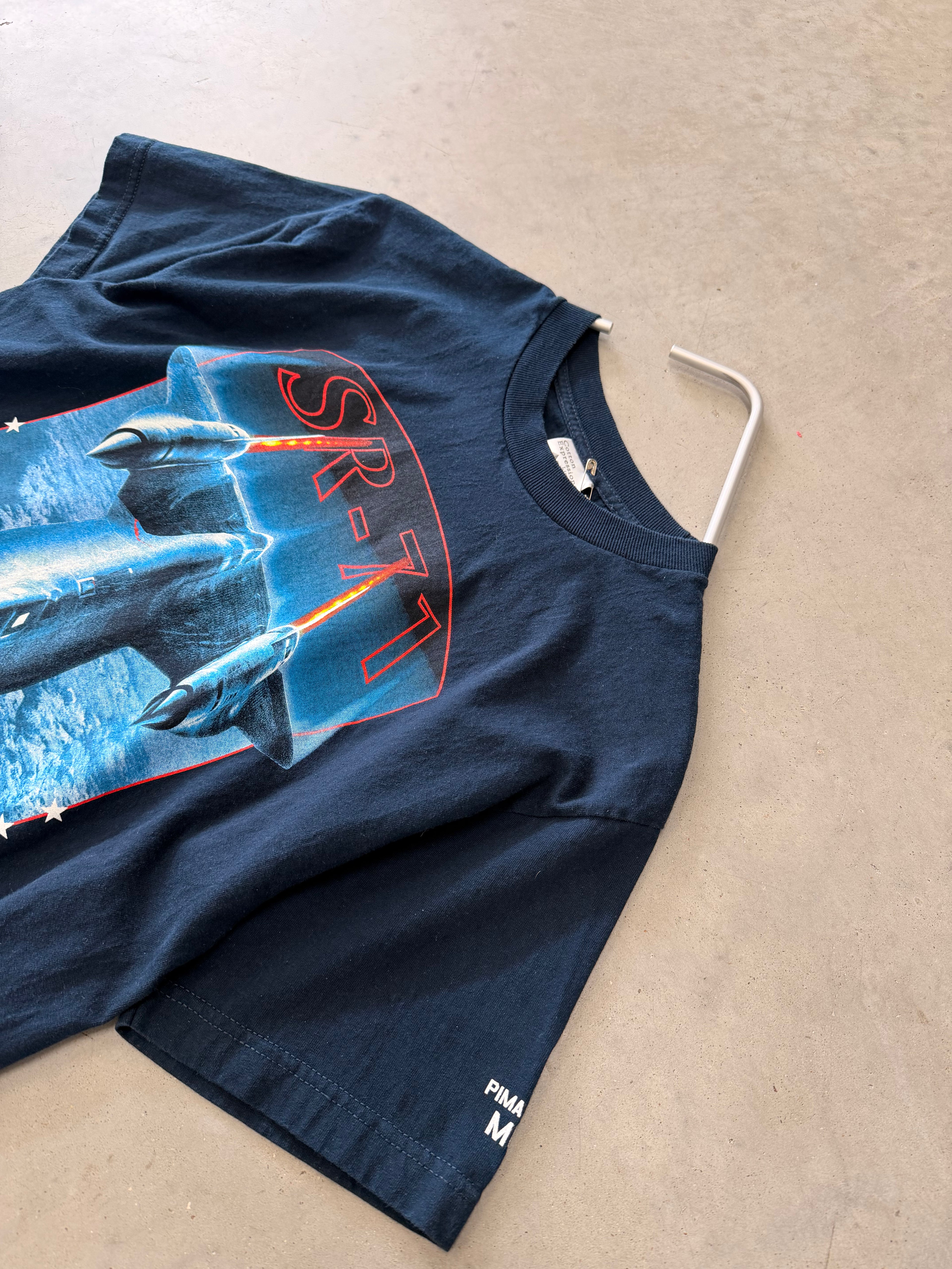 ONLI VINTAGE - 1990s Blackbird Tee