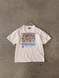 ONLI VINTAGE - 1990s Boston Marathon Tee