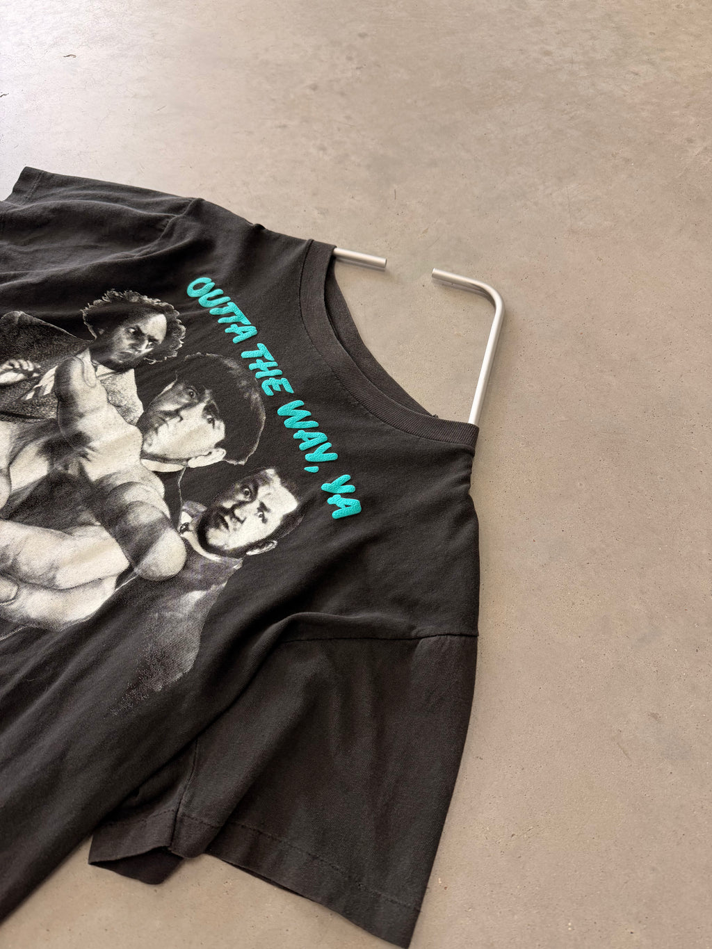 ONLI VINTAGE - 1990s "Knuckleheads" Tee